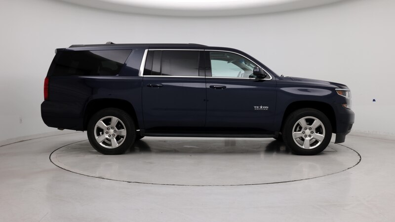 2019 Chevrolet Suburban 1500 LT 7