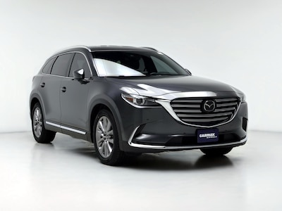 2020 Mazda CX-9 Grand Touring -
                Fort Worth, TX