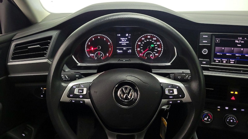 2019 Volkswagen Jetta S 10