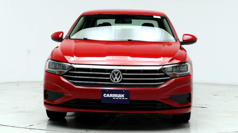 2019 Volkswagen Jetta S 5