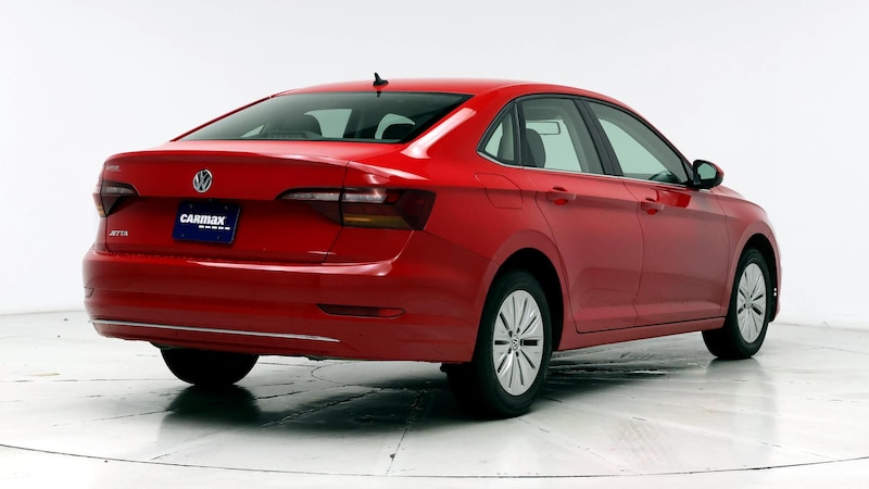 2019 Volkswagen Jetta S 8