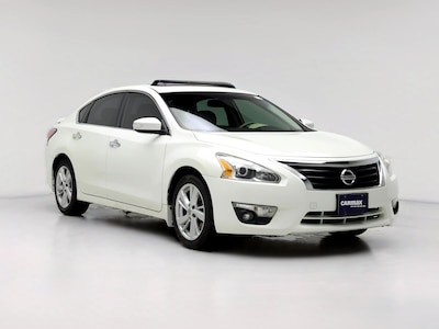 2015 Nissan Altima SL -
                Fort Worth, TX