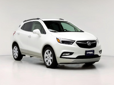 2019 Buick Encore Essence -
                Fort Worth, TX