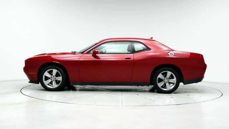 2015 Dodge Challenger SXT 3