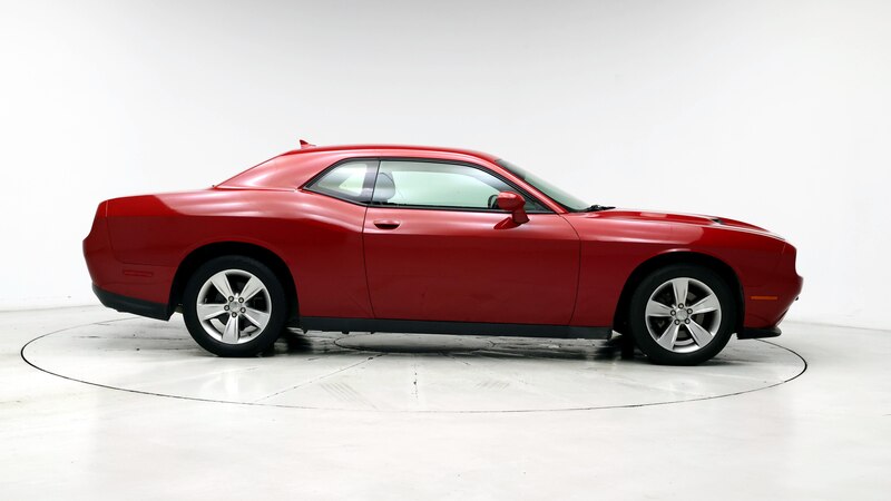 2015 Dodge Challenger SXT 7