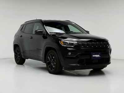 2022 Jeep Compass Latitude -
                Fort Worth, TX