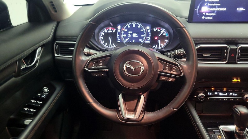 2023 Mazda CX-5 S Premium Plus 10