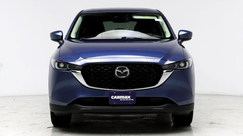 2023 Mazda CX-5 S Premium Plus 5