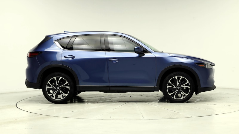 2023 Mazda CX-5 S Premium Plus 7