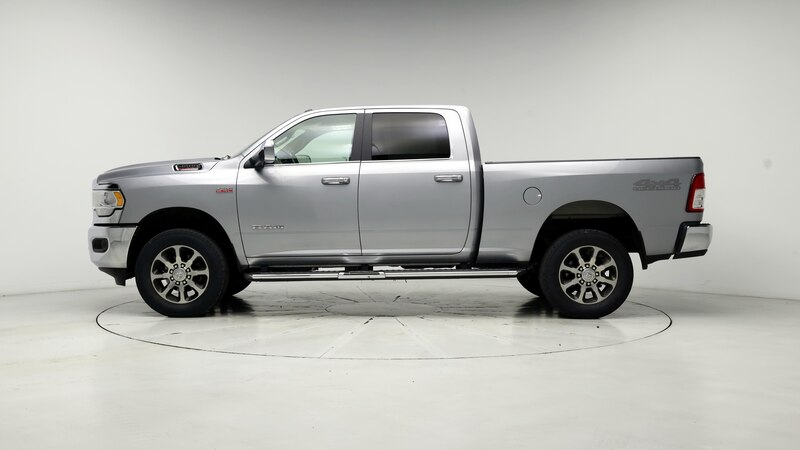 2020 RAM 2500 ST 3