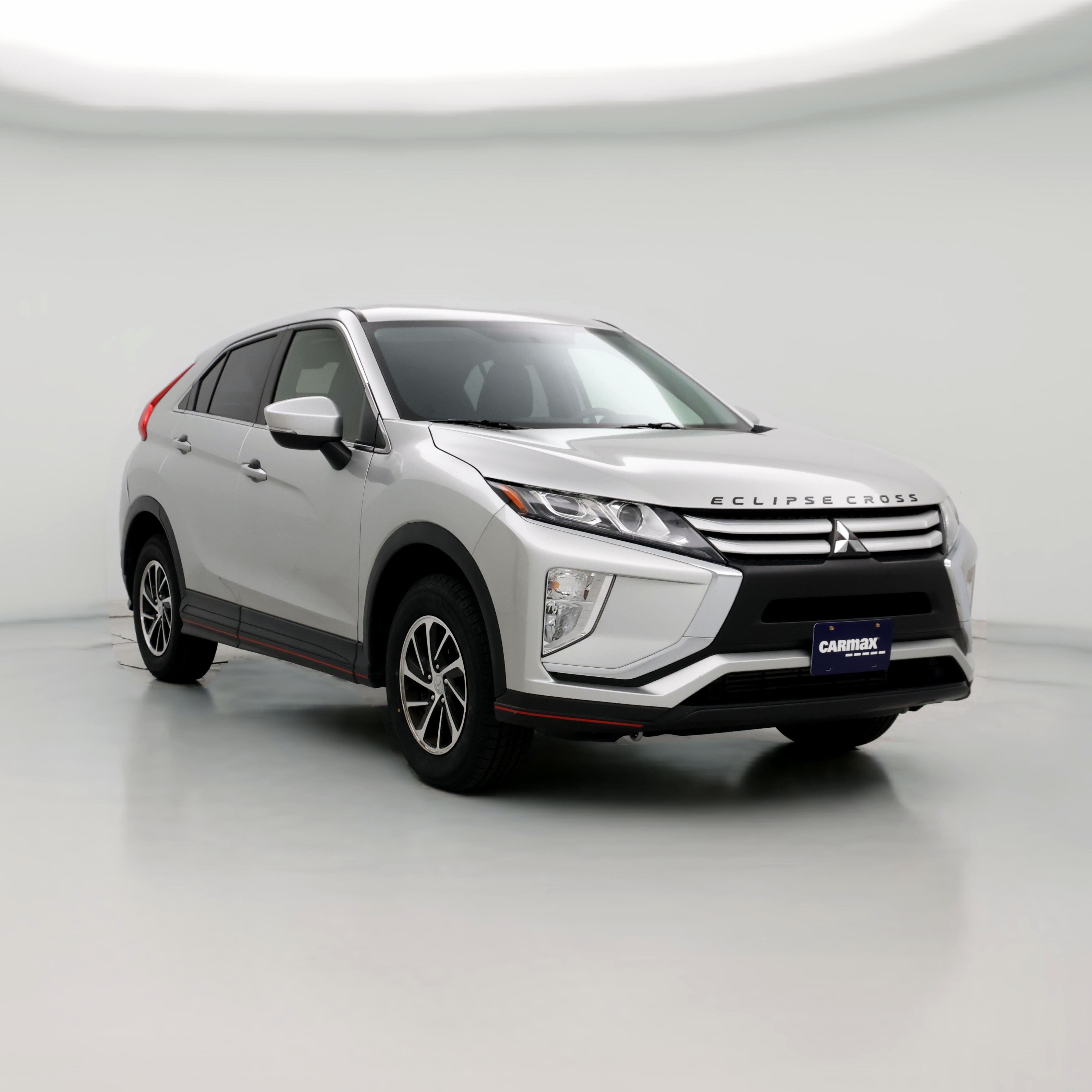 Used 2020 Mitsubishi SUVs for sale Used 2020 Mitsubishi SUVs for sale