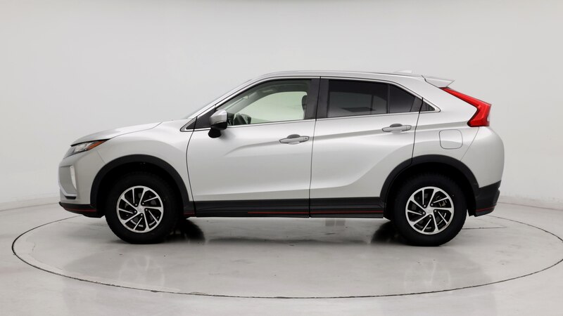 2020 Mitsubishi Eclipse Cross ES 3