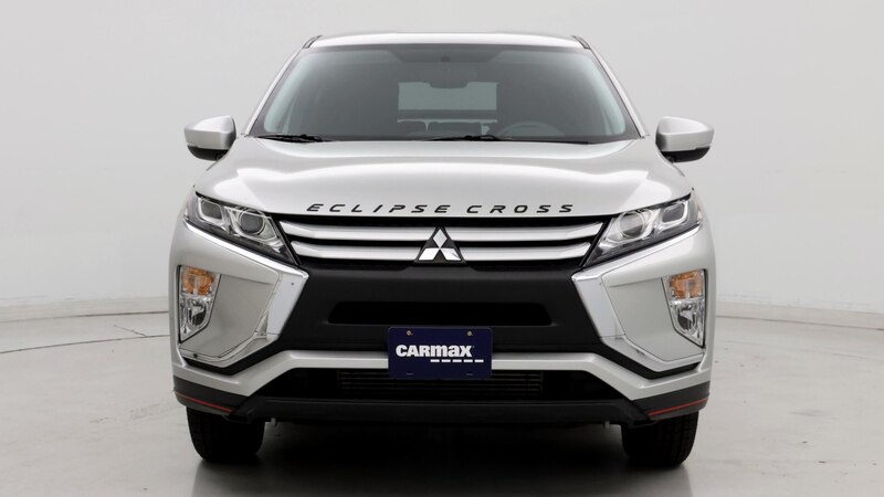 2020 Mitsubishi Eclipse Cross ES 5