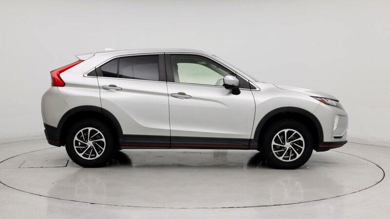 2020 Mitsubishi Eclipse Cross ES 7