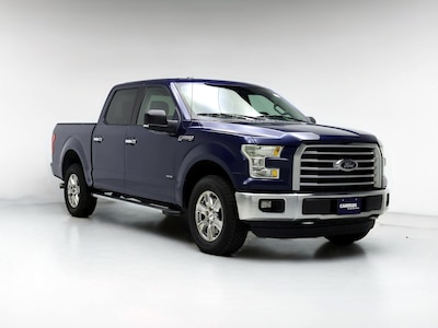 2015 Ford F-150 XLT -
                Fort Worth, TX