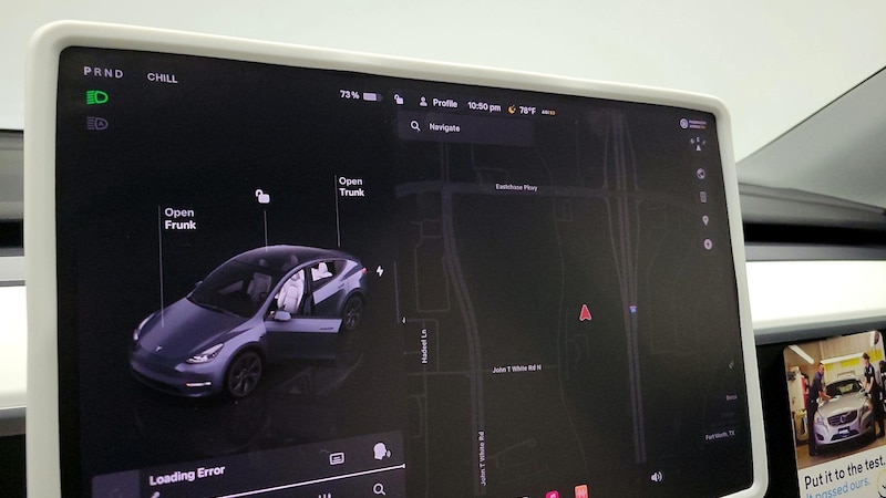 2023 Tesla Model Y Long Range 13