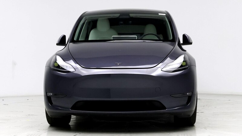 2023 Tesla Model Y Long Range 5