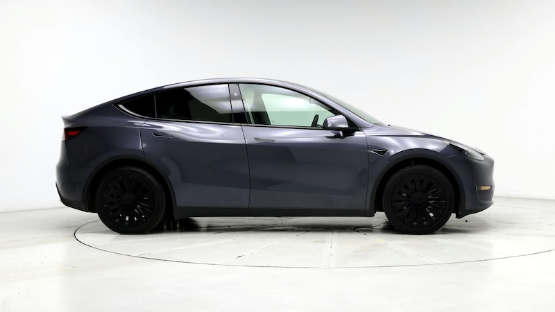 2023 Tesla Model Y Long Range 7