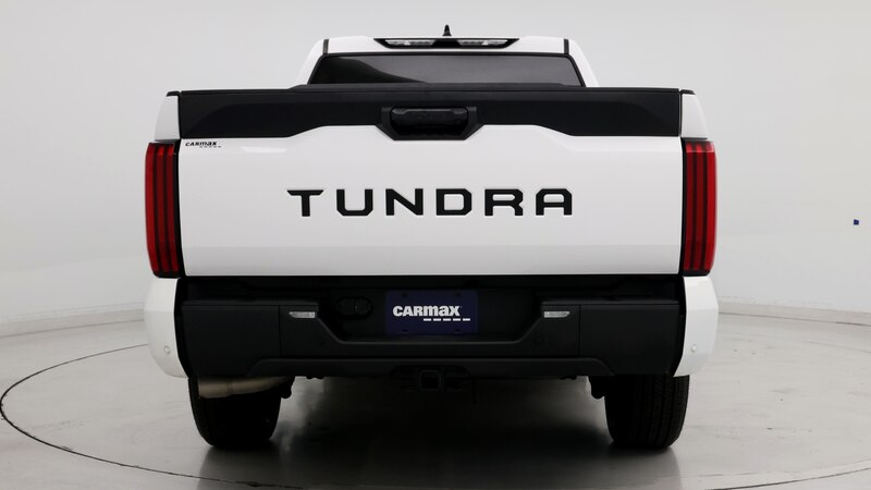 2022 Toyota Tundra SR5 6