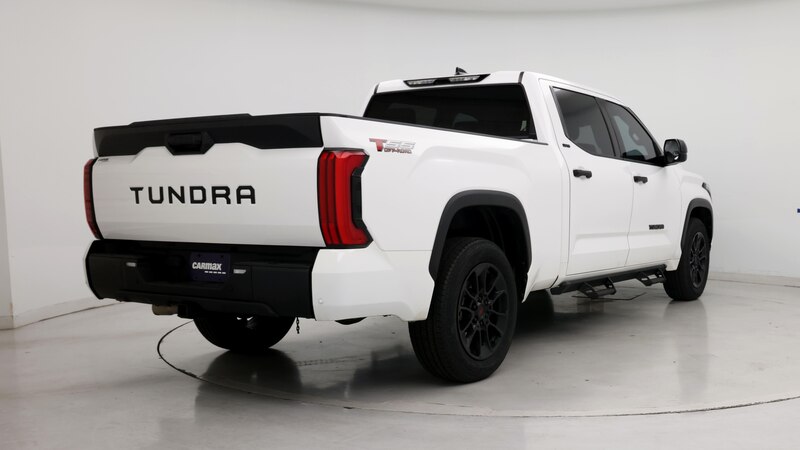 2022 Toyota Tundra SR5 8