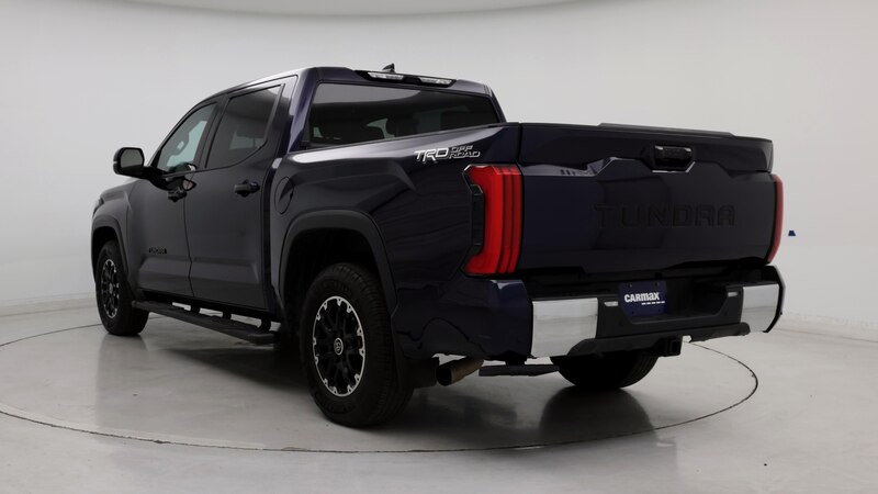 2023 Toyota Tundra SR5 2