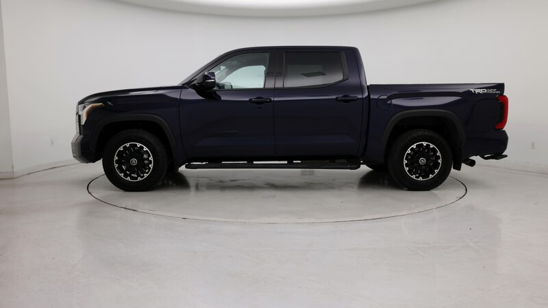 2023 Toyota Tundra SR5 3