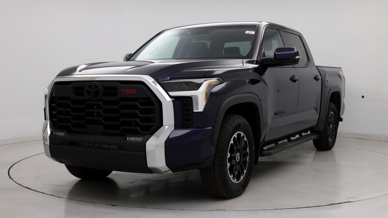 2023 Toyota Tundra SR5 4