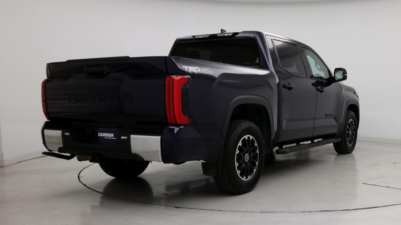 2023 Toyota Tundra SR5 8