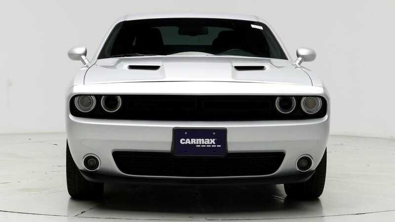 2022 Dodge Challenger SXT 5