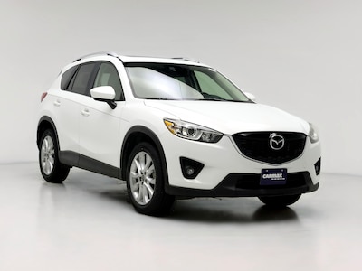 2015 Mazda CX-5 Grand Touring -
                Fort Worth, TX