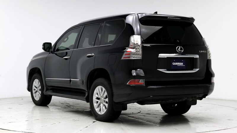 2019 Lexus GX 460 2