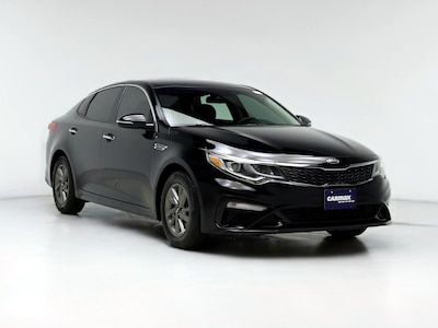 2020 Kia Optima LX -
                Fort Worth, TX