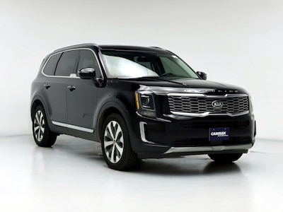 2020 Kia Telluride S -
                Shreveport, LA