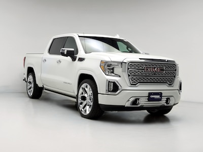 2021 GMC Sierra 1500 Denali -
                Fort Worth, TX