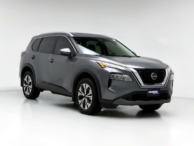 2022 Nissan Rogue SV -
                Fort Worth, TX