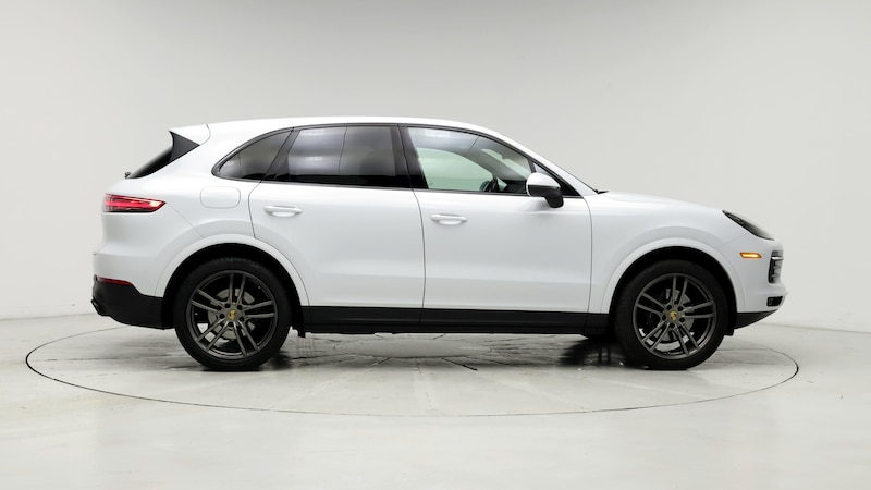 2020 Porsche Cayenne Coupe 7