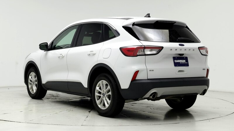 2021 Ford Escape SE 2