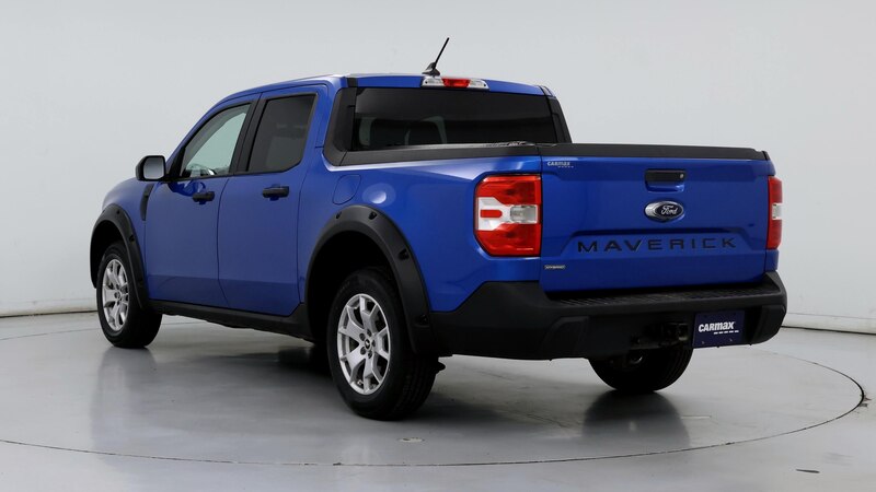 2022 Ford Maverick XL 2