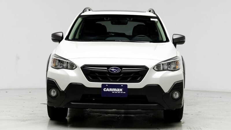 2021 Subaru Crosstrek Sport 5