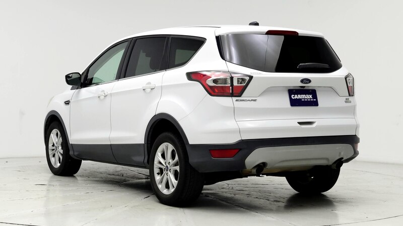 2017 Ford Escape SE 2