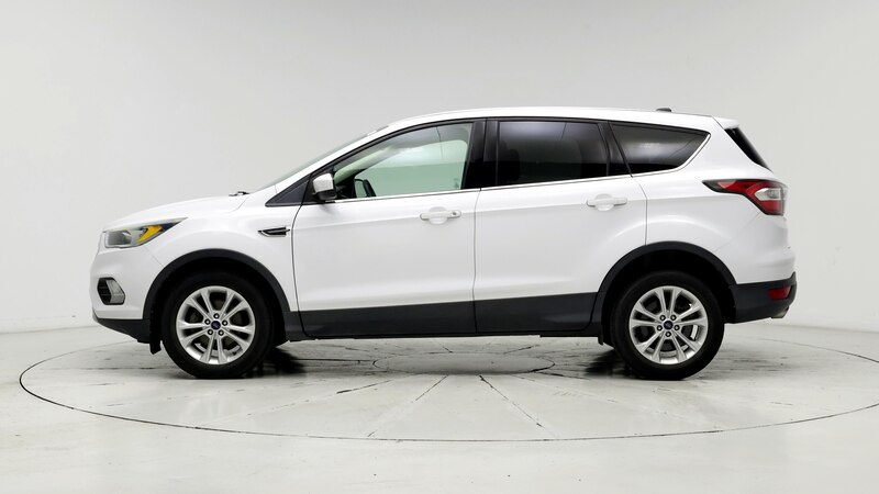 2017 Ford Escape SE 3