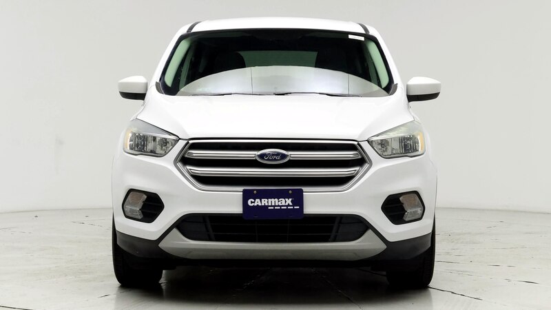 2017 Ford Escape SE 5