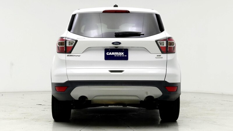 2017 Ford Escape SE 6