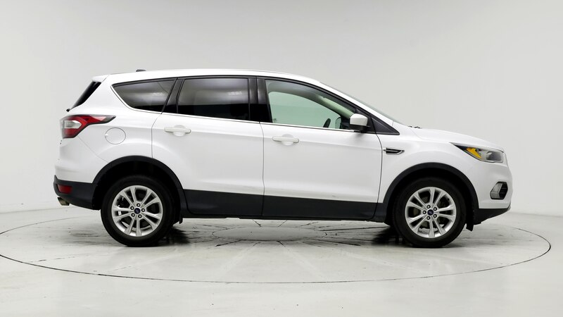 2017 Ford Escape SE 7