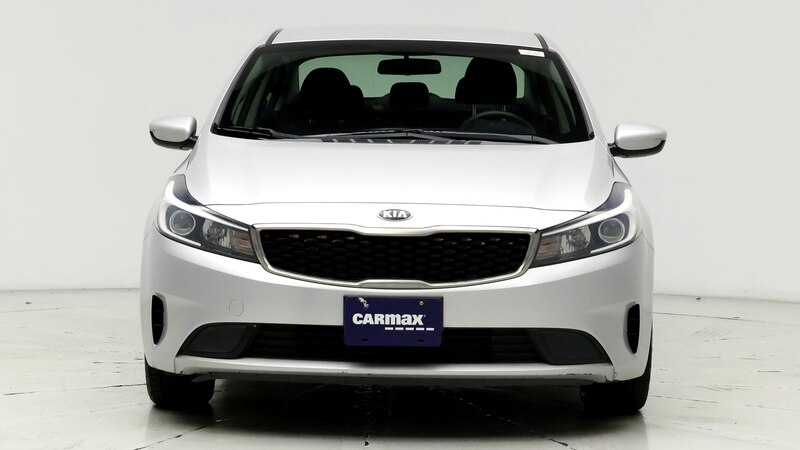 2018 Kia Forte LX 5