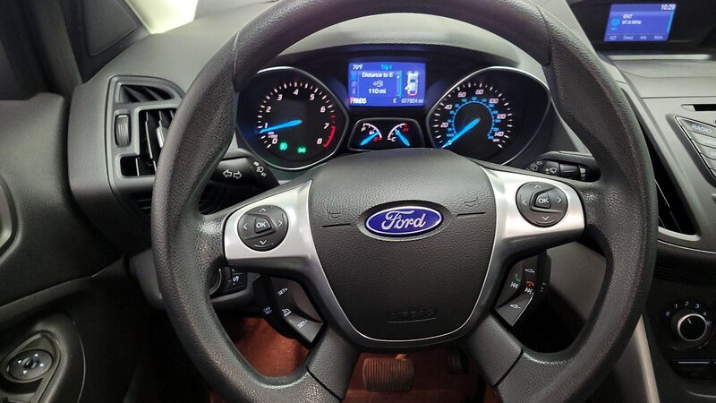 2014 Ford Escape SE 10