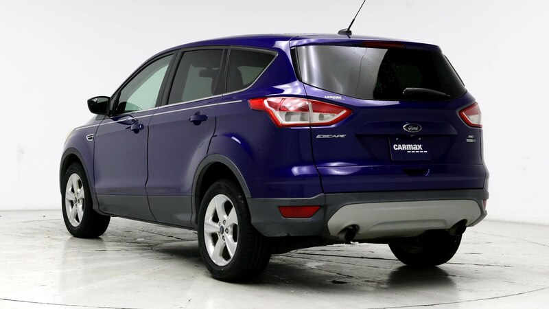 2014 Ford Escape SE 2