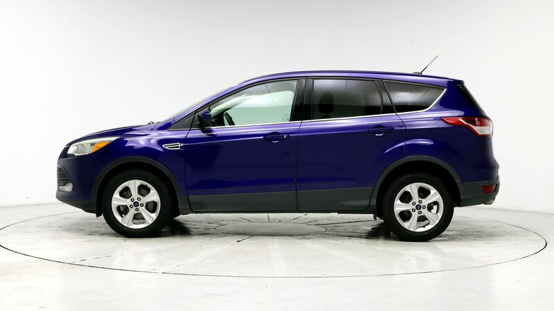 2014 Ford Escape SE 3