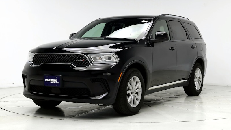 2023 Dodge Durango SXT 4