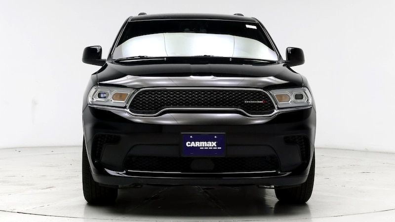 2023 Dodge Durango SXT 5